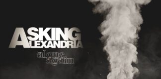 Asking Alexandria zapowiadają nowy