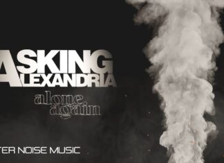 Asking Alexandria zapowiadają nowy