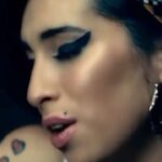 Wydziarane gwiazdy muzyki: Amy