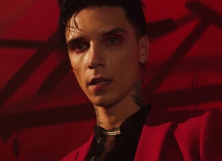 Najciekawsze rockowe i metalowe