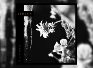 Jinjer - "Wallflowers" | Recenzja