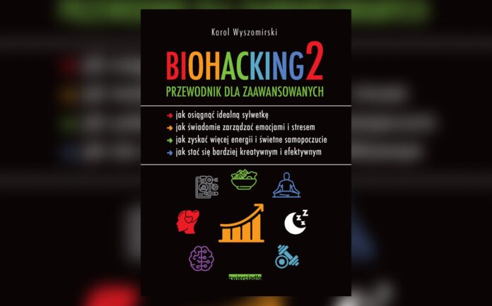 biohacking 2
