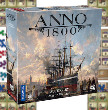 Anno 1800