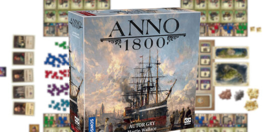 Anno 1800