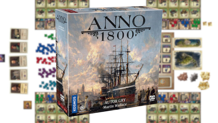 Anno 1800