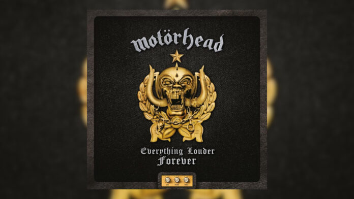 Motörhead - 
