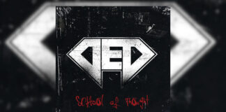 Ded - "School of Thought"