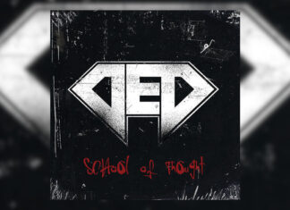 Ded - "School of Thought"