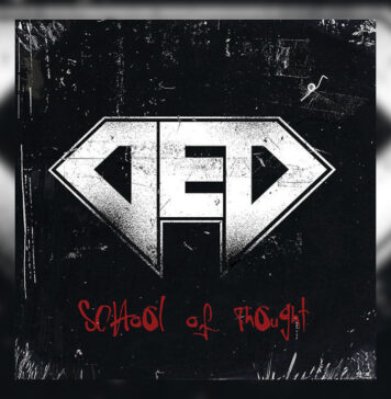 Ded - "School of Thought"