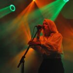 Natalia Przybysz | Women's Voices Festival