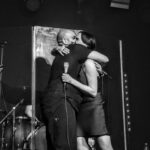 Renata Przemyk, Stary Klasztor 21.10.2021r., fot. AgaG