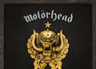 Premiera "Everything Louder Forever"