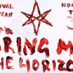 Bring Me The Horizon w Gliwicach - ruszyła sprzedaż biletów