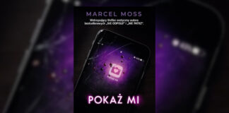 "Pokaż mi" - Marcel Moss