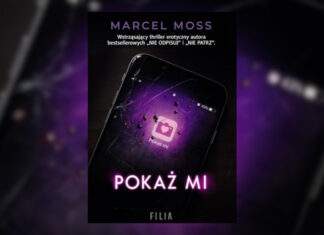 "Pokaż mi" - Marcel Moss