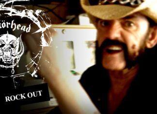 Zapuść wąsy jak Lemmy