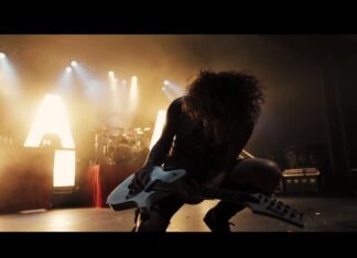 Wydziarane gwiazdy muzyki: Ben