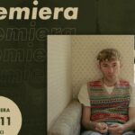 Premiera debiutanckiej EP-ki Rafa Skowrońskiego