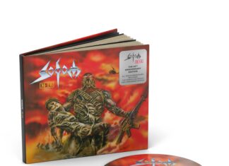 Sodom obchodzi 20 lat