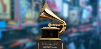 Grammy 2022
