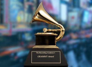 Grammy 2022