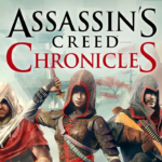 Assassin's Creed Chronicles Trilogy