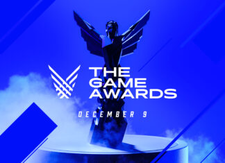 The Game Awards