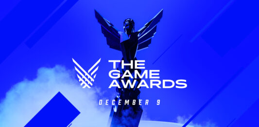 The Game Awards