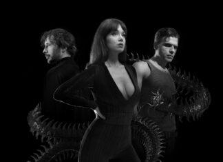 Wij prezentuje singiel "Peperuda"!