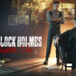 Sherlock Holmes: Chapter One