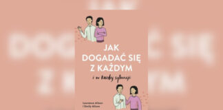 "Jak dogadać się z