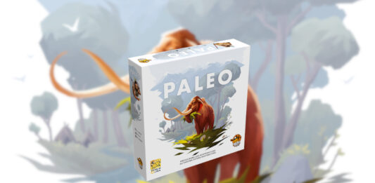 Paleo