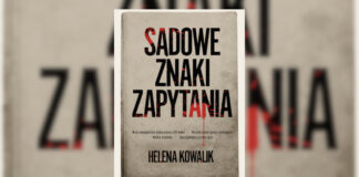 "Sądowe znaki zapytania" | Recenzja