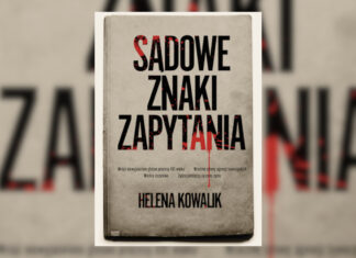 "Sądowe znaki zapytania" | Recenzja