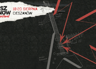 CieszFanów Festiwal powraca!