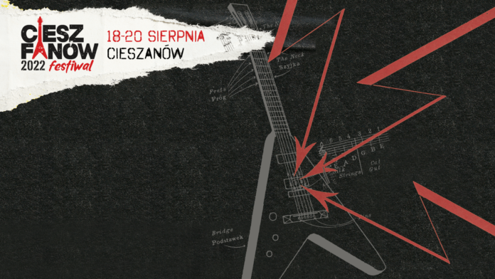 CieszFanów Festiwal powraca!