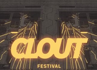 Bilety na Clout Festival już w sprzedaży