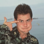 Jim Carrey