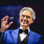 andrea bocelli