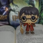 Harry Potter ciekawostki