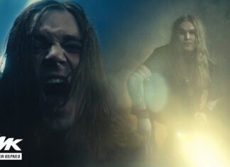 Blind Channel 4 album