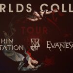 Within Temptation + Evanescence w Polsce