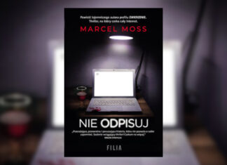 Recenzja "Nie odpisuj"