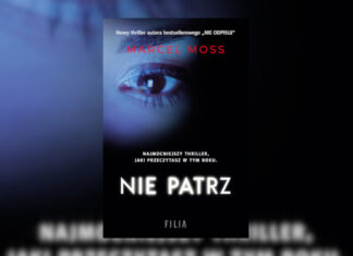 Recenzja "Nie patrz" Marcela