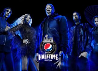 Super bowl LVI