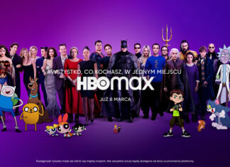 hbo max