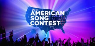 American Song Contest