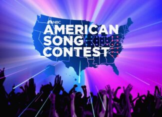 American Song Contest