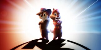 Chip 'n Dale