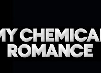 My Chemical Romance Progresja